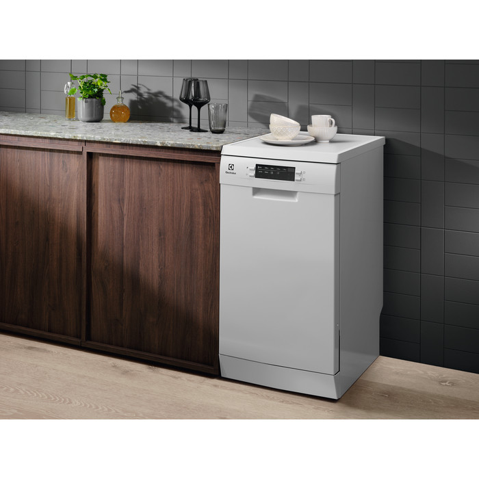 Electrolux ESS43210SW product photo