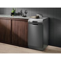 Electrolux ESS43210SX product thumbnail