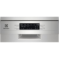 Electrolux ESS43210SX product thumbnail