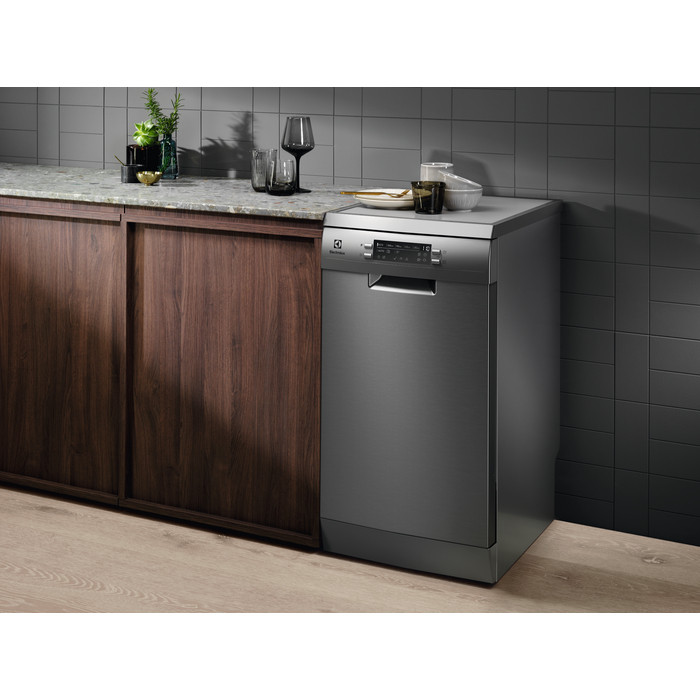 Electrolux ESS43210SX product photo