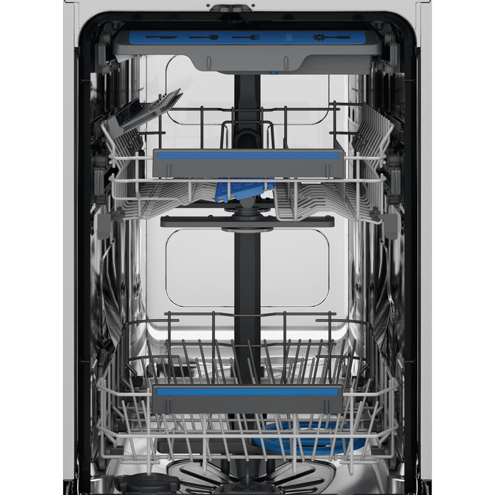 Electrolux ESS43210SX product photo