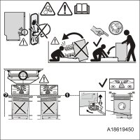 Electrolux ESS47420SX product thumbnail