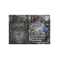 Electrolux ESS47420SX product thumbnail