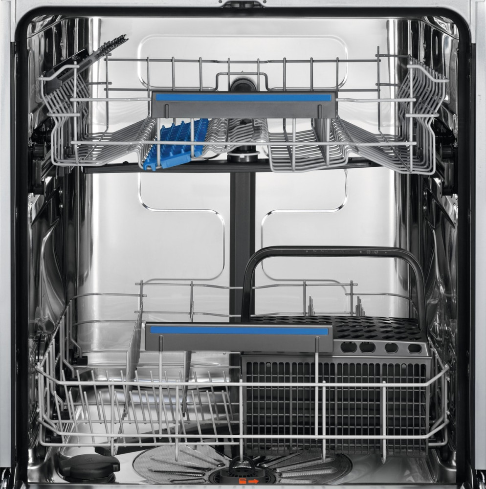 Electrolux ESS47420SX product photo