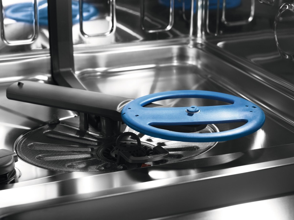 Electrolux ESS47420SX product photo