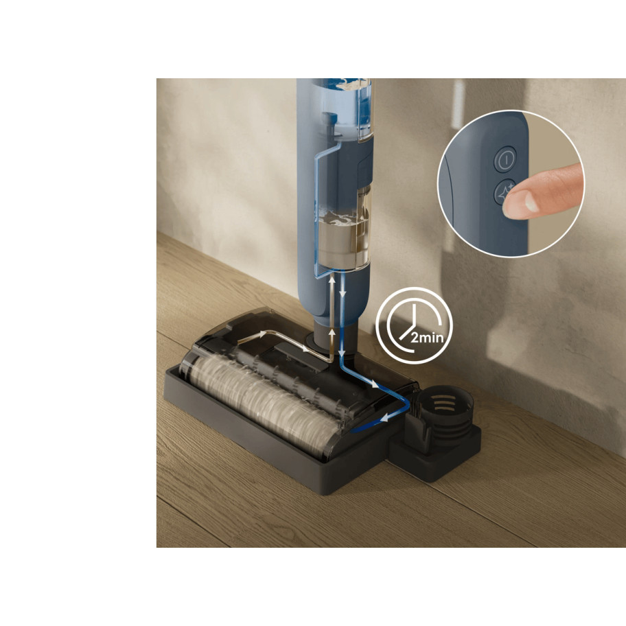 Electrolux EW51U1DB product photo