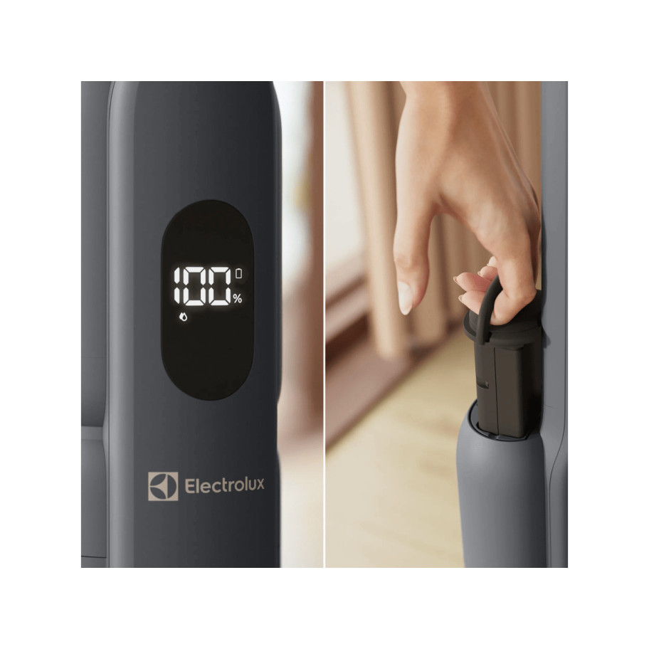 Electrolux EW51U1DB product photo