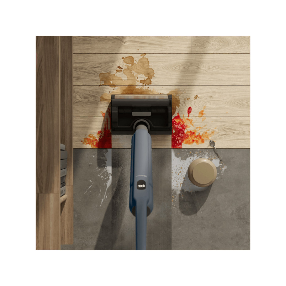Electrolux EW51U1DB product photo