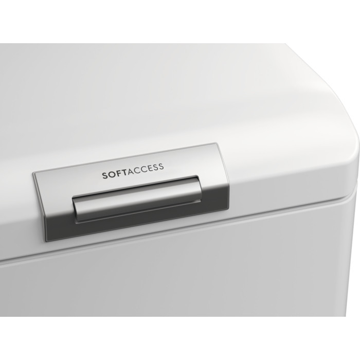 Electrolux EW7TN3372 product photo