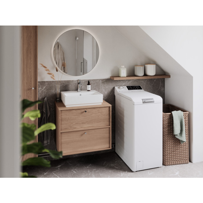 Electrolux EW7TN3372 product photo