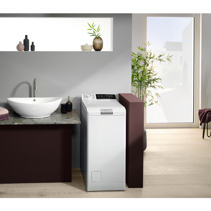 Electrolux EW7TN3372 product photo