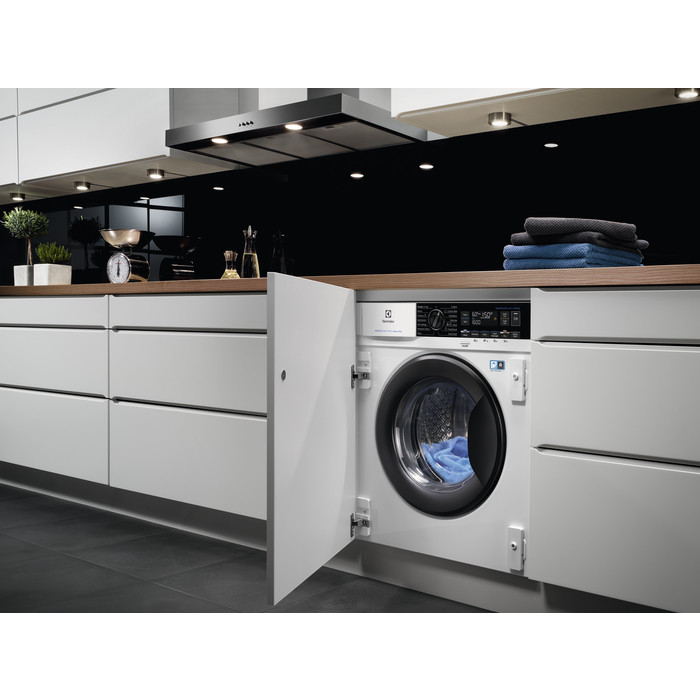 Electrolux EW7W368SI product photo