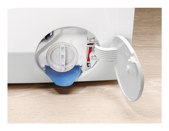 Electrolux EW7WP361S product photo
