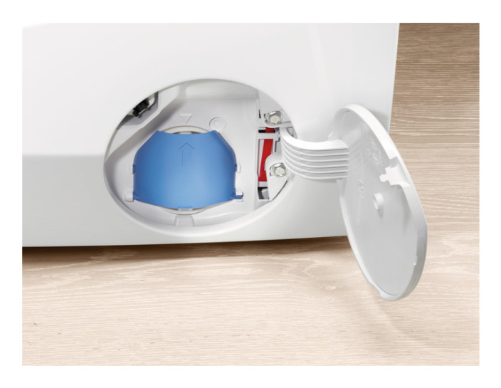 Electrolux EW7WP361S product photo