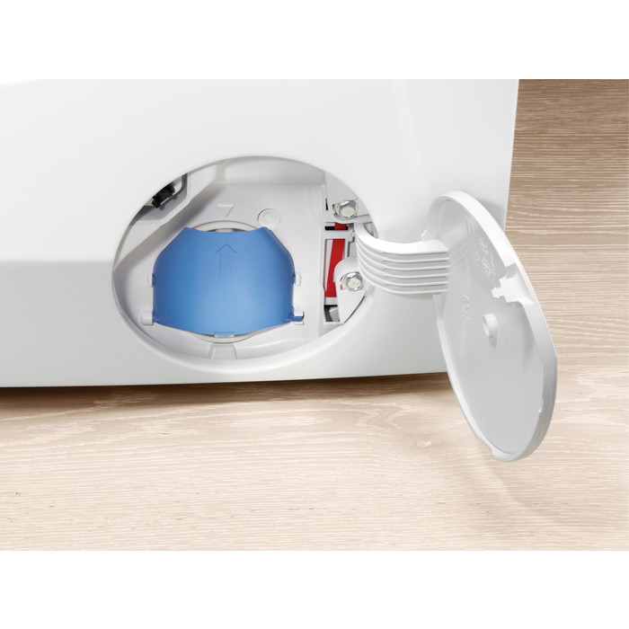 Electrolux EW9WN249W product photo