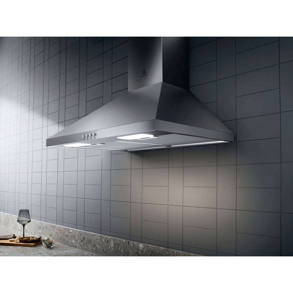 Electrolux LFC316X product photo