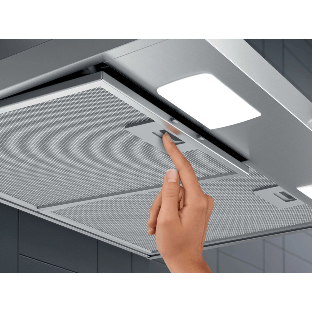 Electrolux LFC316X product photo