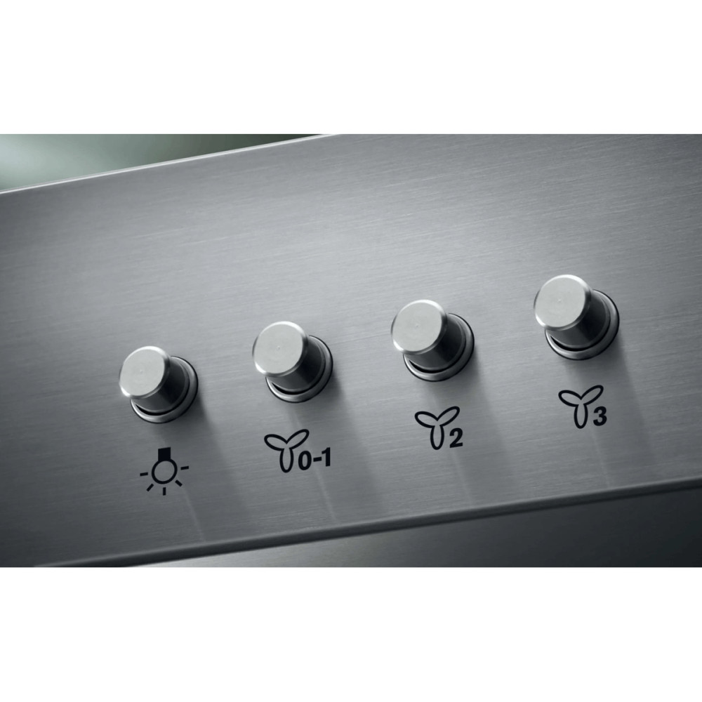Electrolux LFC319X product photo