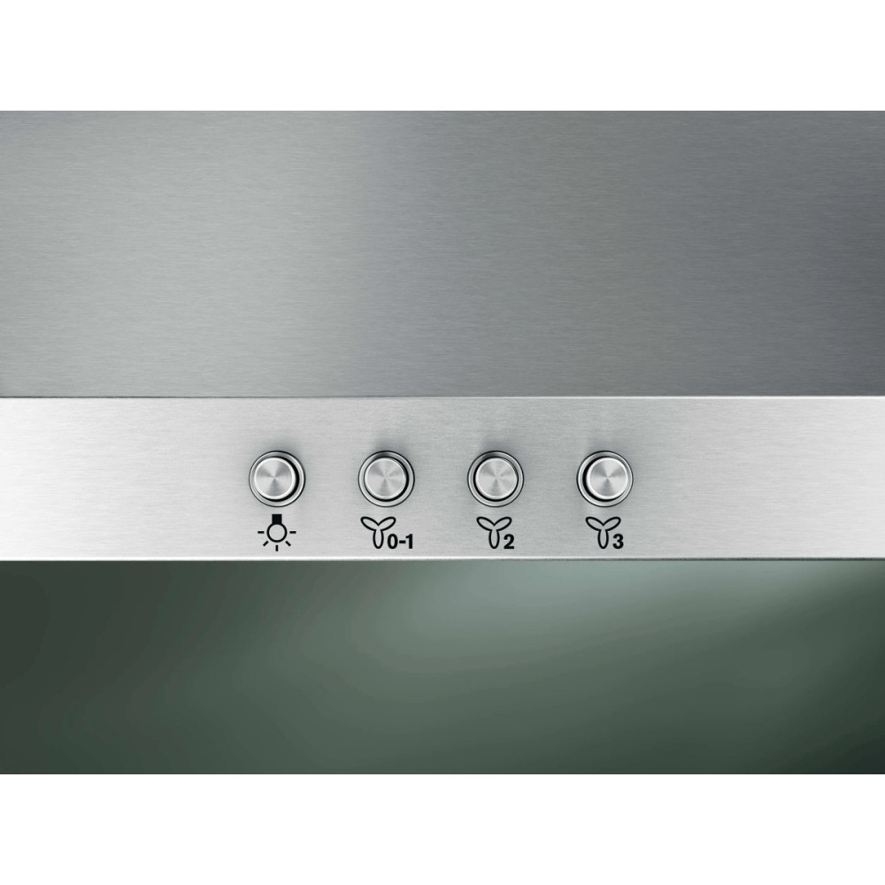 Electrolux LFC319X product photo