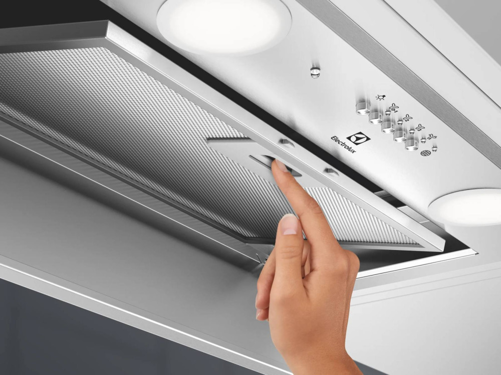 Electrolux LFG516X product photo