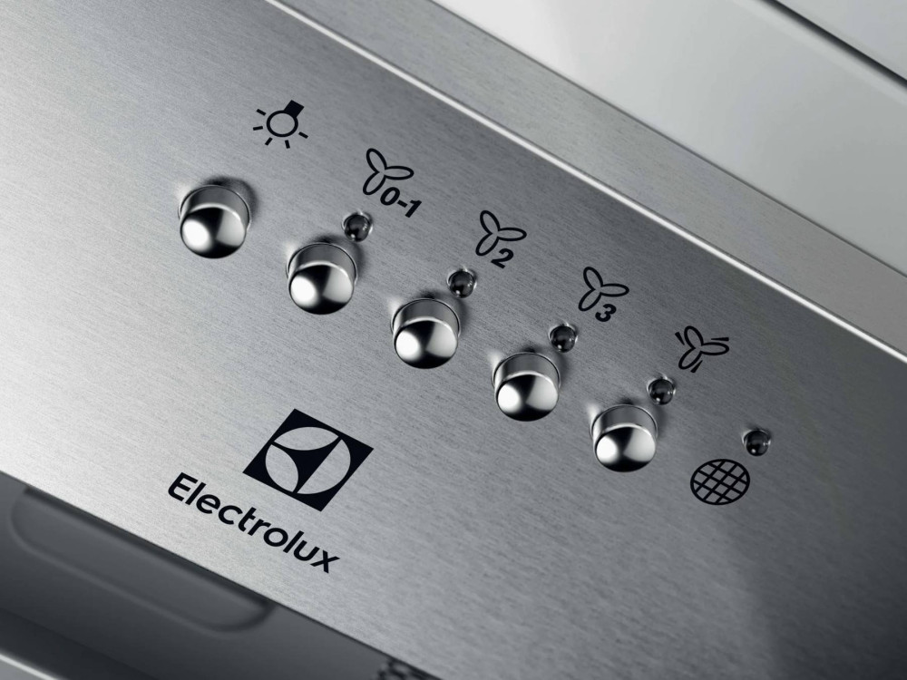 Electrolux LFG516X product photo