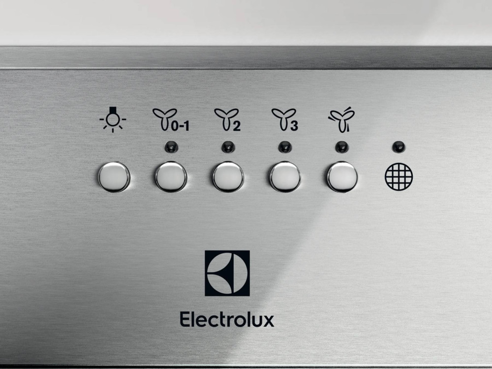Electrolux LFG516X product photo
