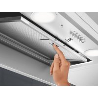 Electrolux LFG716X product thumbnail