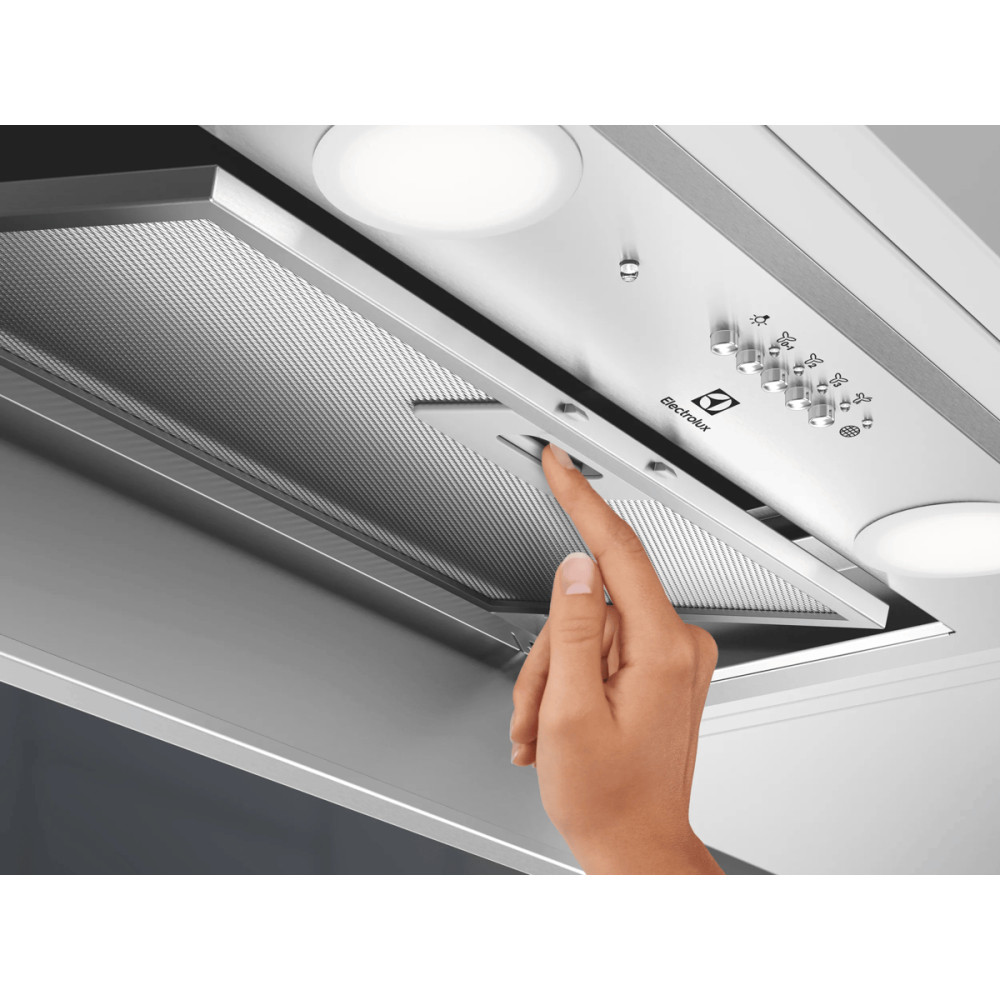 Electrolux LFG716X product photo
