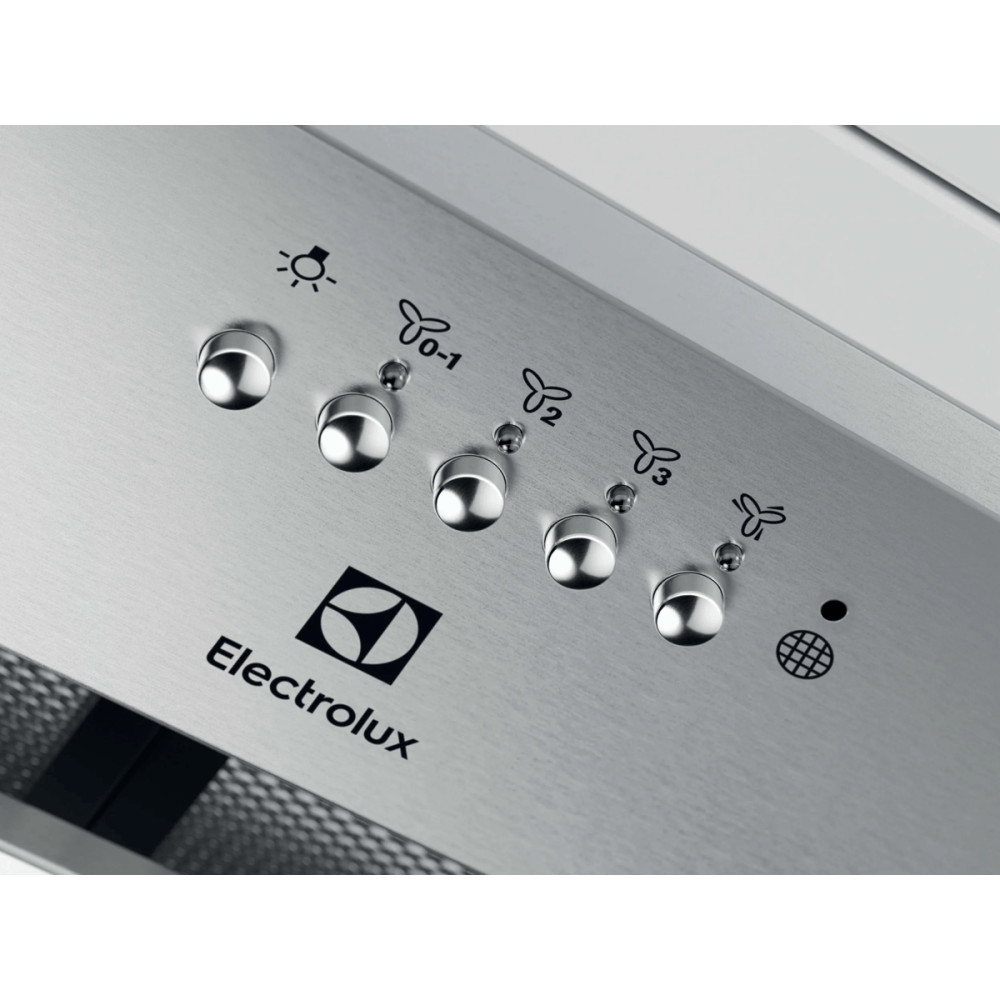Electrolux LFG716X product photo
