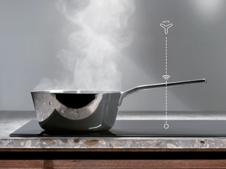 Electrolux LFG719R product photo