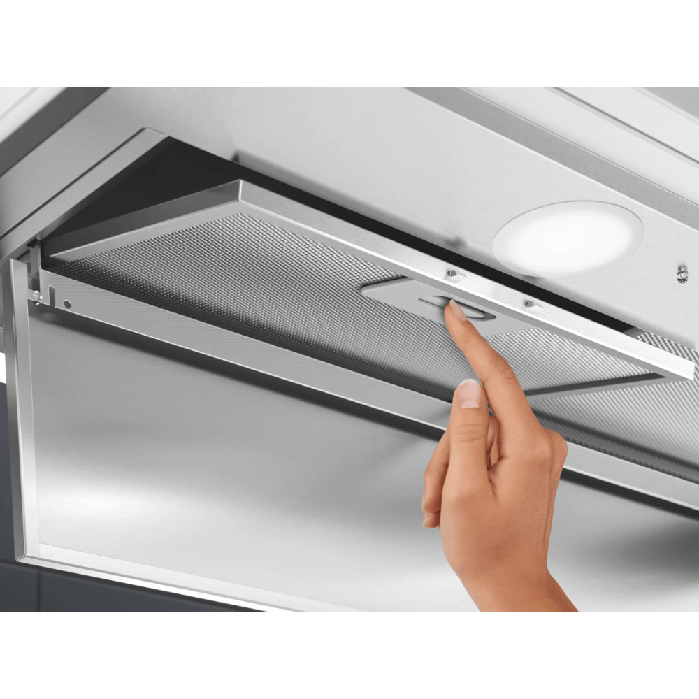Electrolux LFG719X product photo