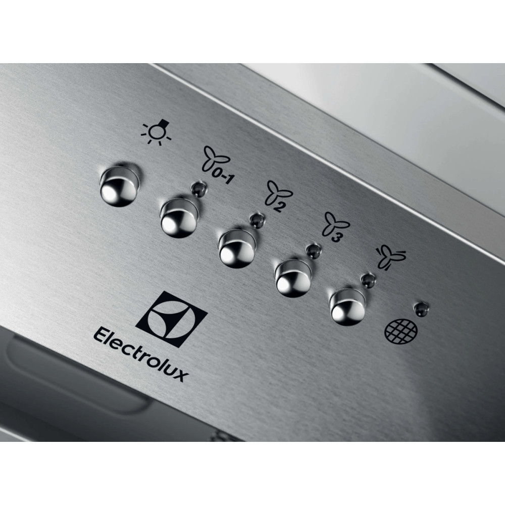 Electrolux LFG719X product photo