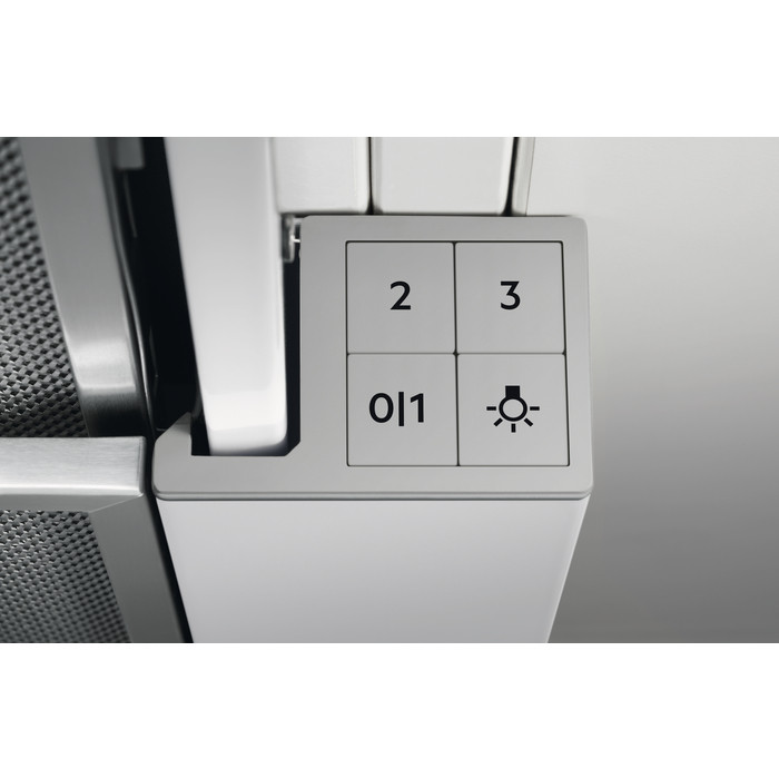 ELECTROLUX LFP326FW product photo