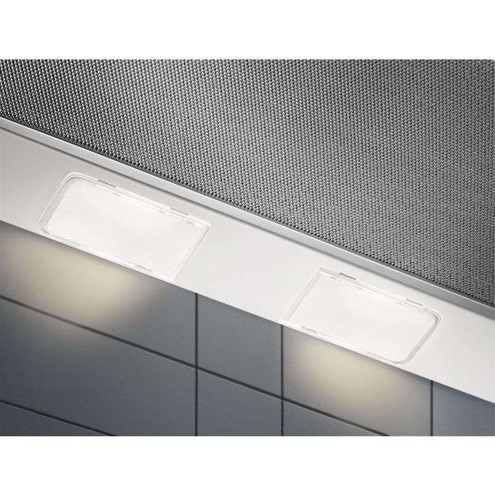 ELECTROLUX LFP326FW product photo