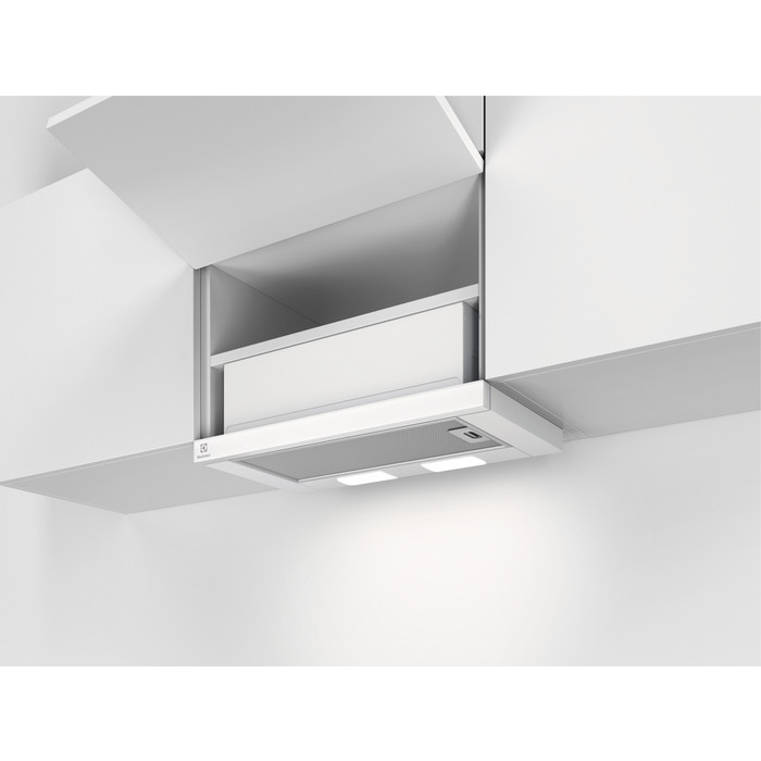 ELECTROLUX LFP326FW product photo