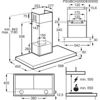 Electrolux LFT526X product thumbnail