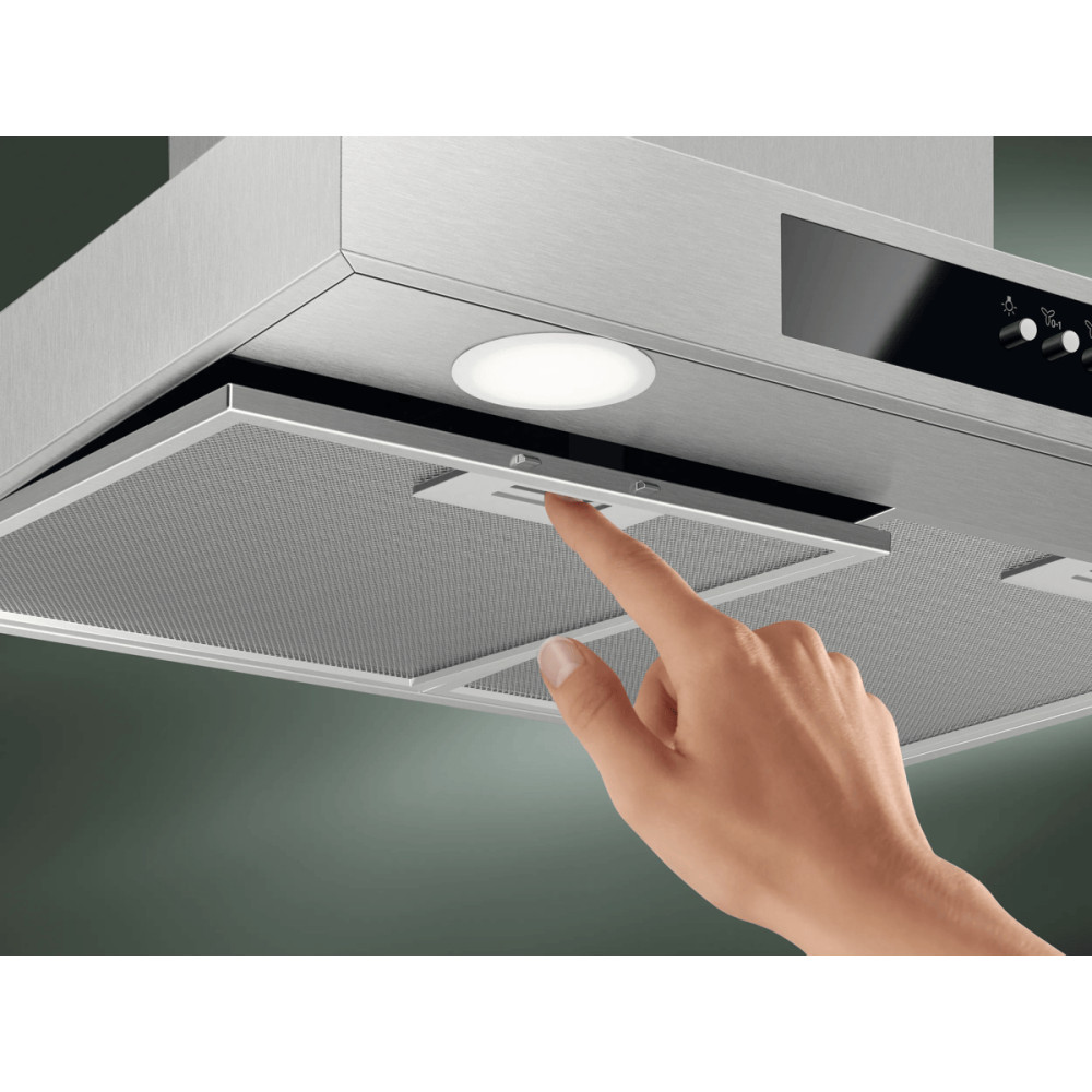 Electrolux LFT526X product photo