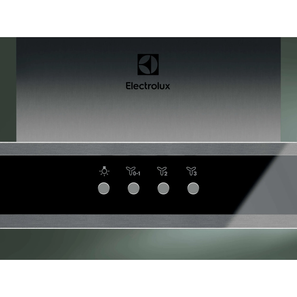 Electrolux LFT526X product photo