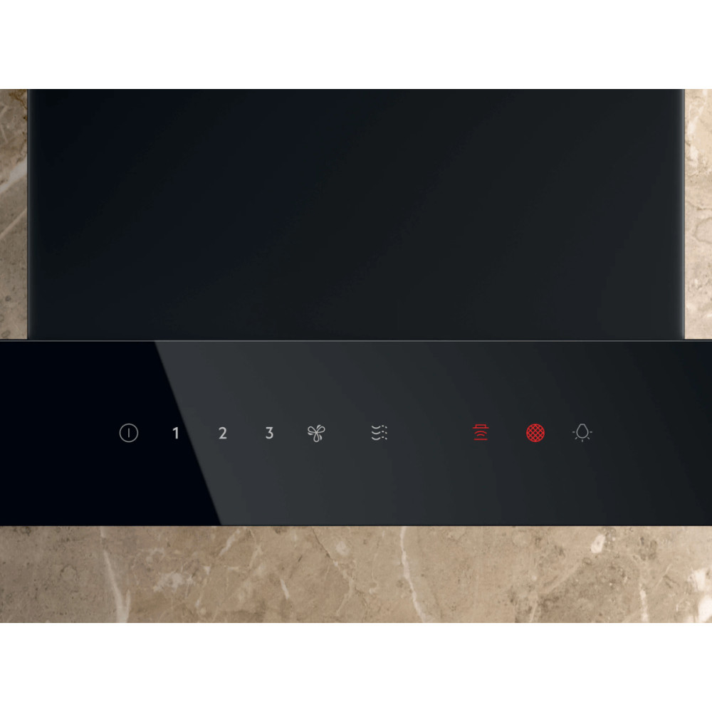 Electrolux LFT816K product photo