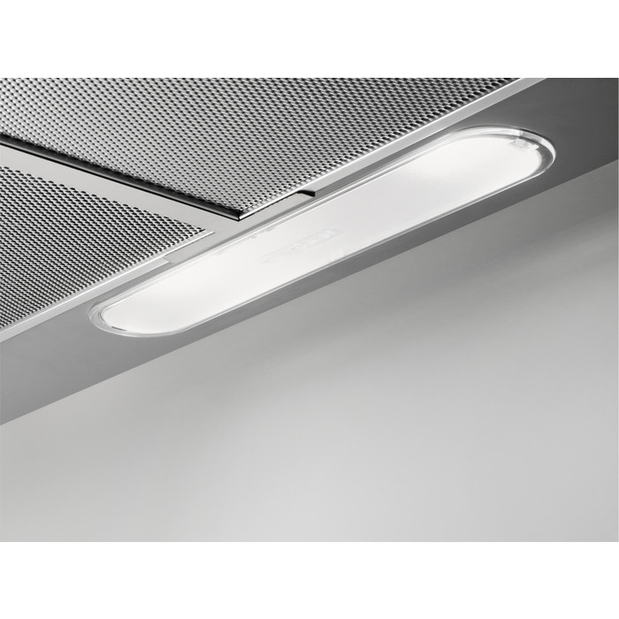 Electrolux LFU215X product photo