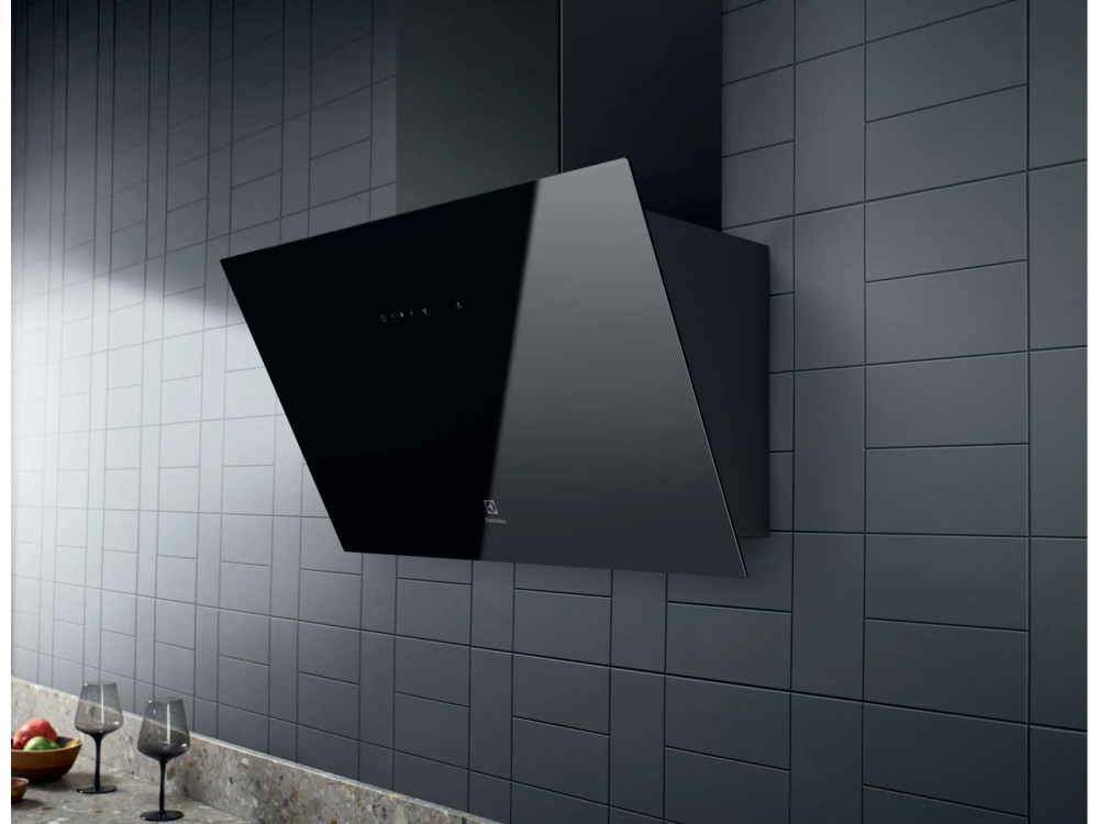Electrolux LFV436K product photo