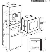 Electrolux LMS2203EMK product thumbnail