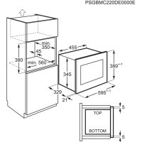 Electrolux LMS2203EMK product thumbnail