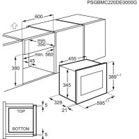 Electrolux LMS2203EMK product thumbnail