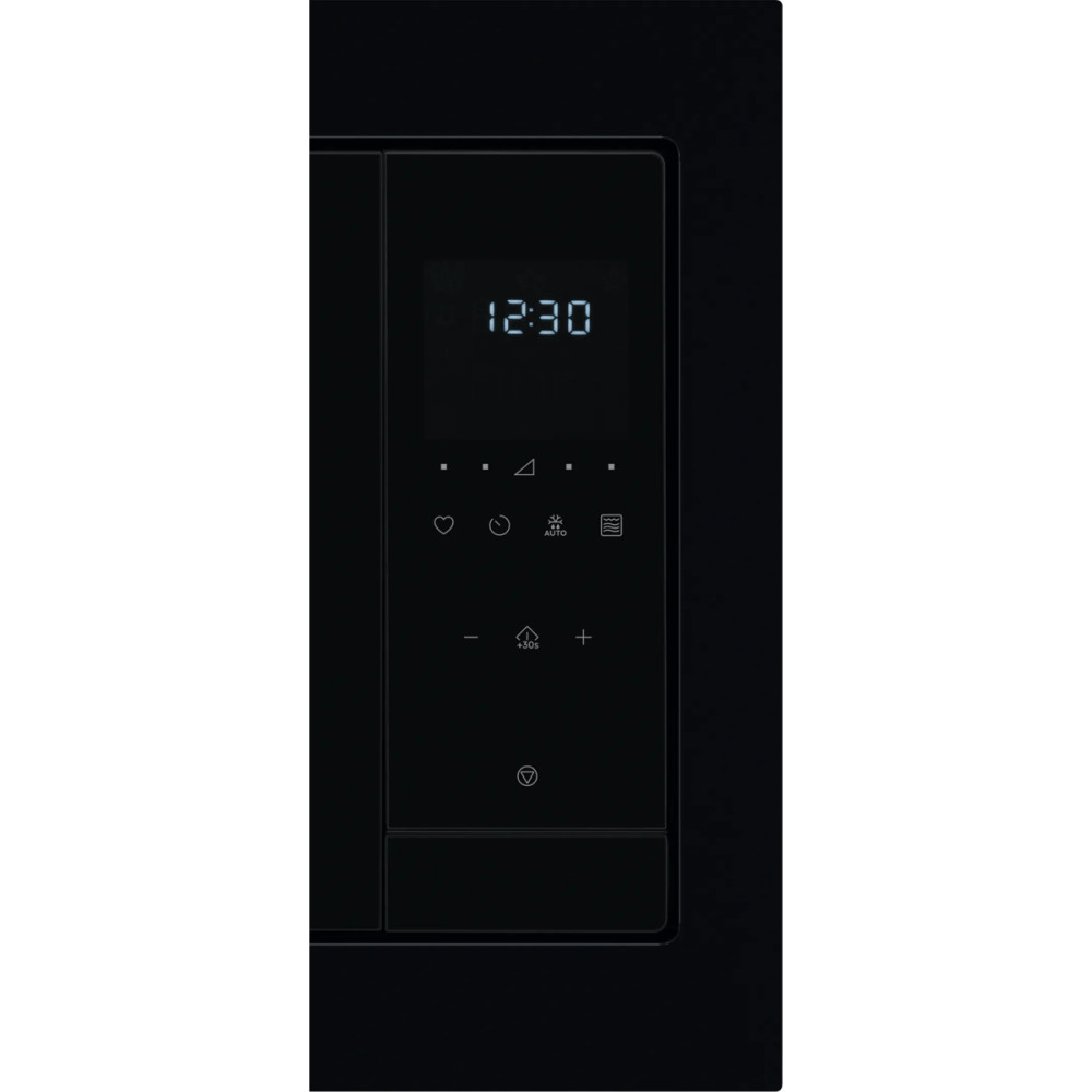 Electrolux LMS4253TBK product photo