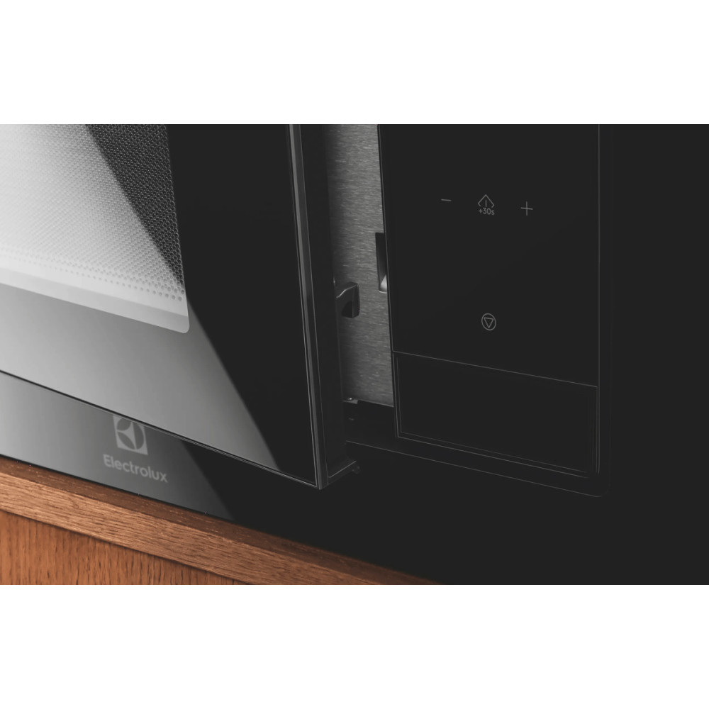 Electrolux LMS4253TBK product photo
