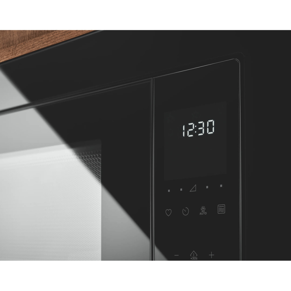 Electrolux LMS4253TBK product photo