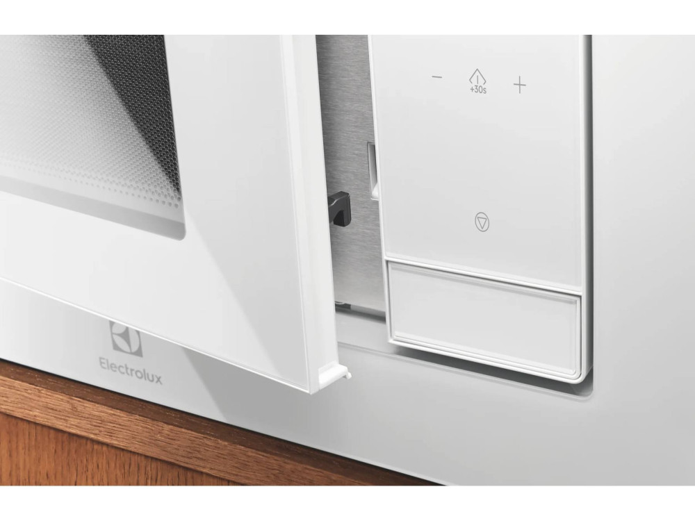 Electrolux LMS4253TBW product photo