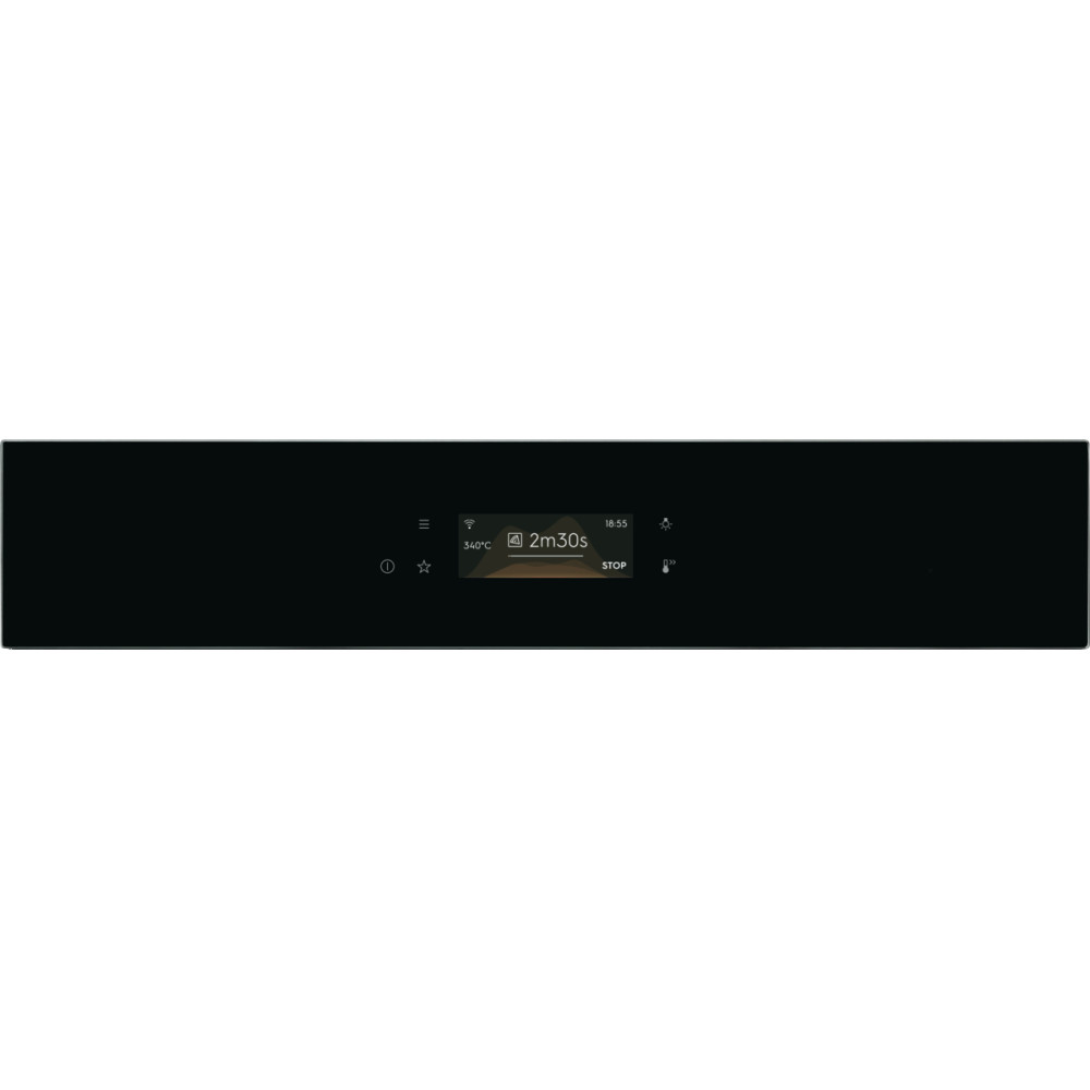 Electrolux LOX8P87WZ product photo