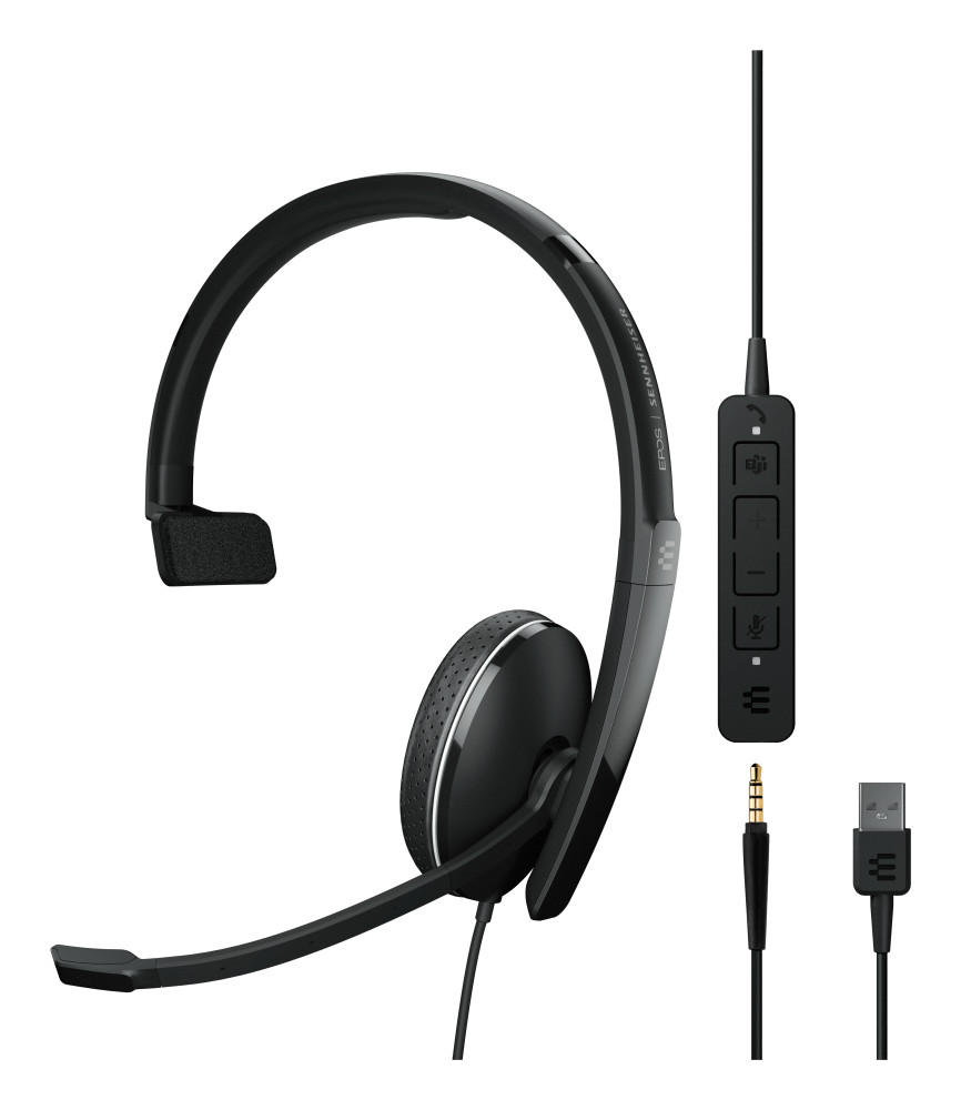 Epos Adapt 135T product photo